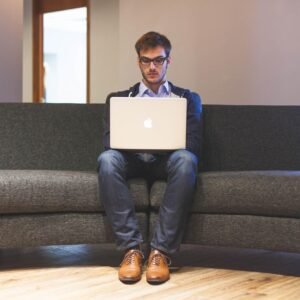 Sesión individual online