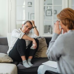 Bono 4 sesiones individuales